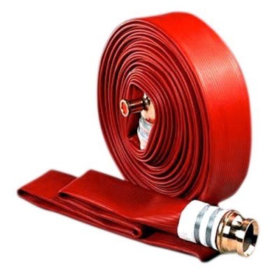 Fire Hose Polyester Coupling Machino Merk Starvvo